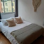 Quedate En El Centro Cdmx Cerca Alameda Y Roma