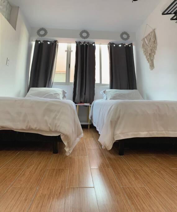Appartement Quedate En El Centro Cdmx Cerca Alameda Y Roma Mexico-stad