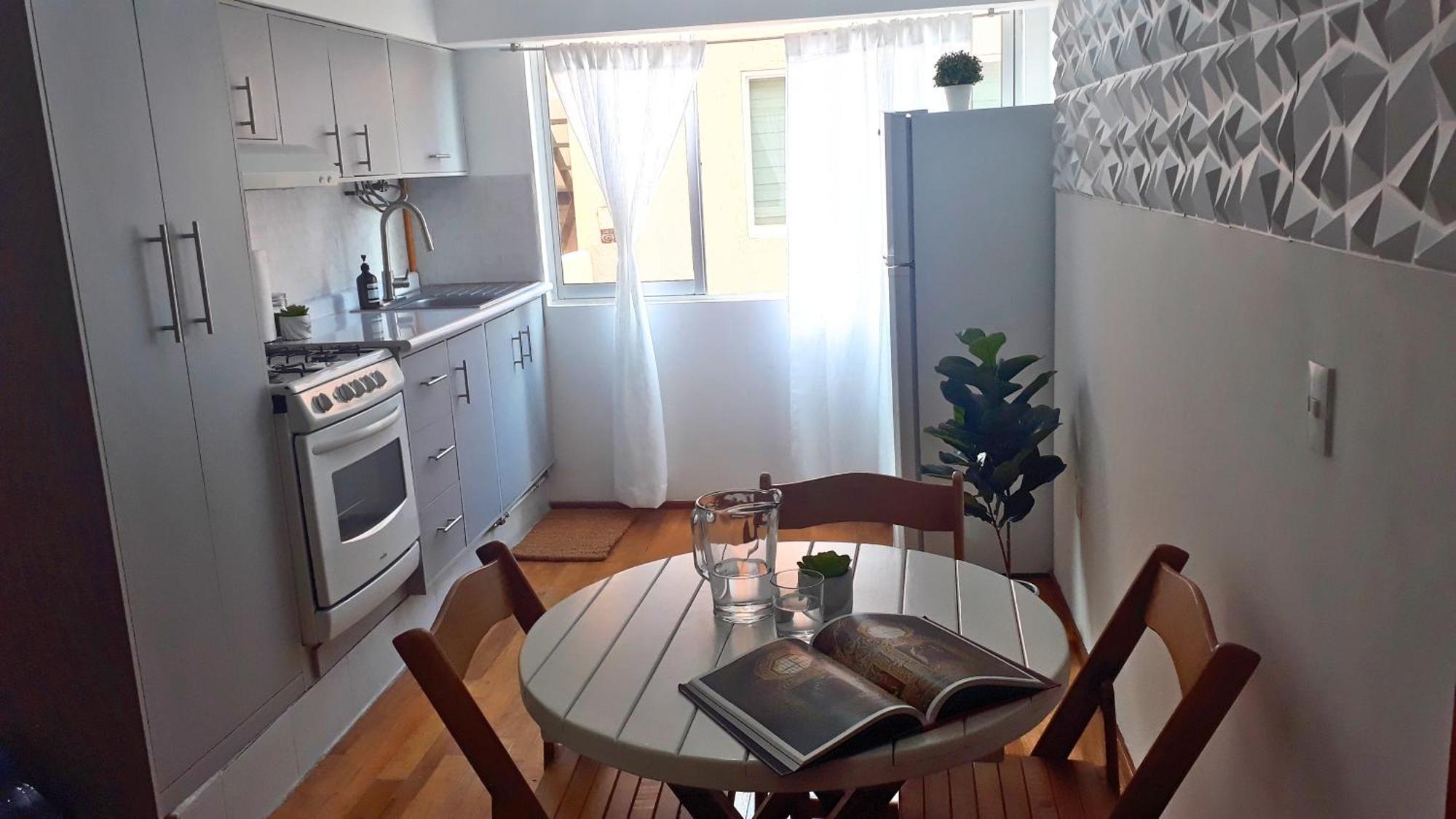 Quedate En El Centro Cdmx Cerca Alameda Y Roma Appartement